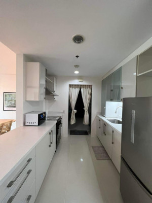1 Bedroom Unit in The Residences at Greenbelt