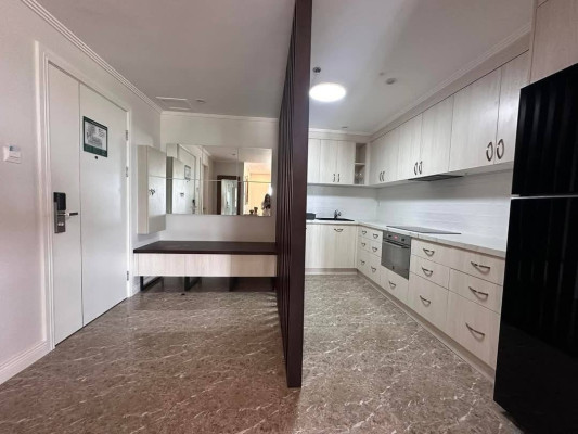 TWO BEDROOM IN LA GRANDE CONDO FOR SALE IN ANGELES CITY