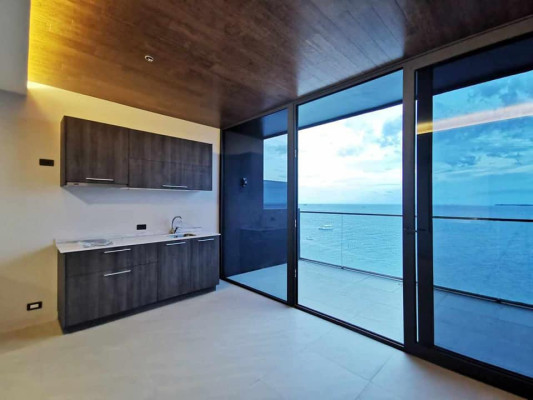 For Sale Beach Condo with 2 Bedrooms in Mactan Cebu