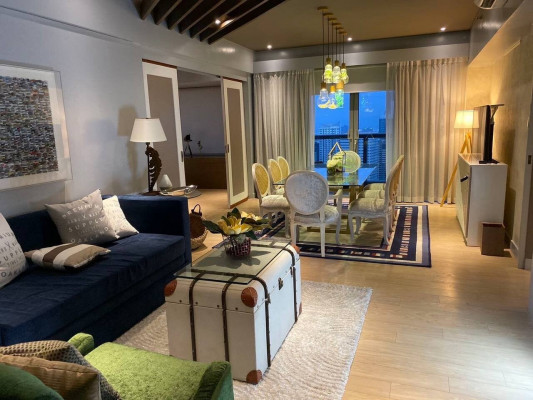 One Shangri-La Place | Two Bedroom 2BR Condo Unit For Sale in Mandaluyong City