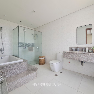 Fully furnished 2BR