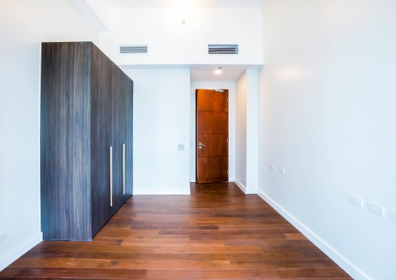 Brand-new condo unit at Grand Hyatt Residences