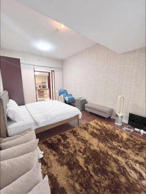 A Marvelous 4 Bedroom Condo Unit for Sale