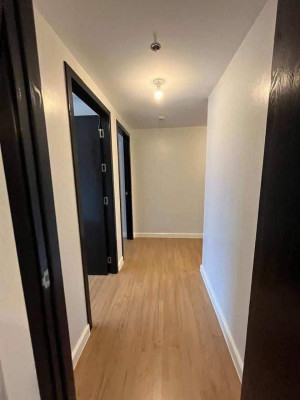 3BR unit in Park Triangle Residences with parking slot Condo for Sale