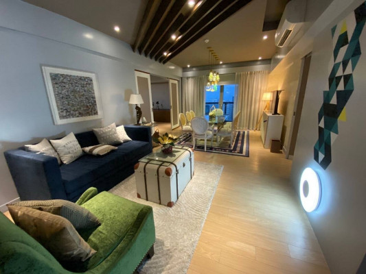 One Shangri-La Place | Two Bedroom 2BR Condo Unit For Sale in Mandaluyong City
