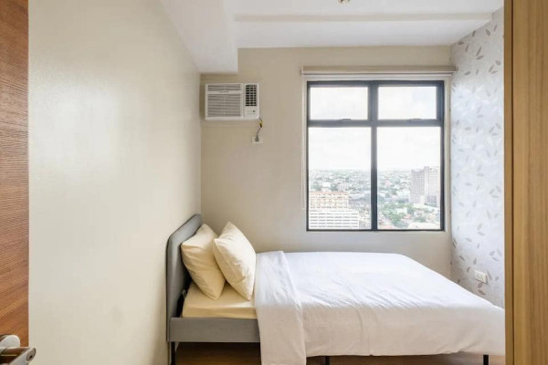 A Sophisticated Penthouse Condo for Sale in Portovita, Cubao, Quezon City