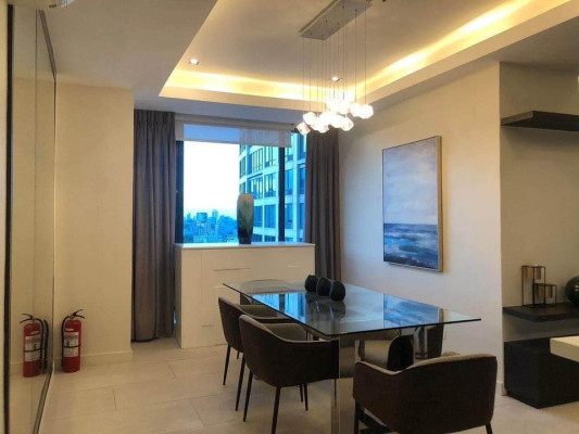 BELLAGIO Upgraded SPECIAL Furnished Condo Unit for Sale