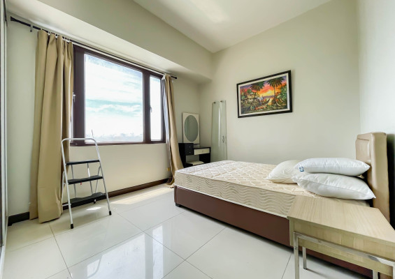 Admiral Baysuites