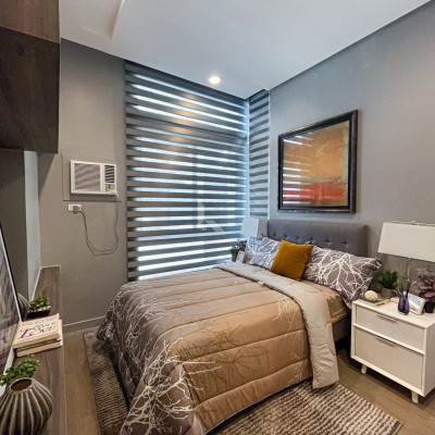 Stunning Pre-selling Townhouse For Sale in EDSA