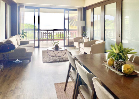 Fully furnished Condo Unit for Sale in Terrazas de Punta Fuego, Batangas!
