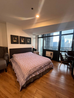 The Gramercy Residences