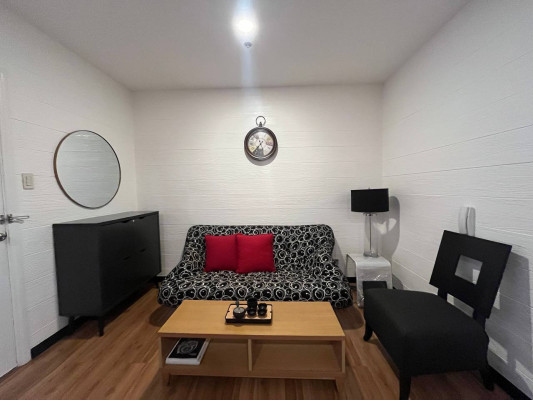 The Gramercy Residences