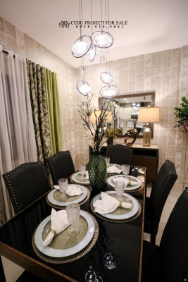 The good ambiance and gentle atmosphere will surely impress you.