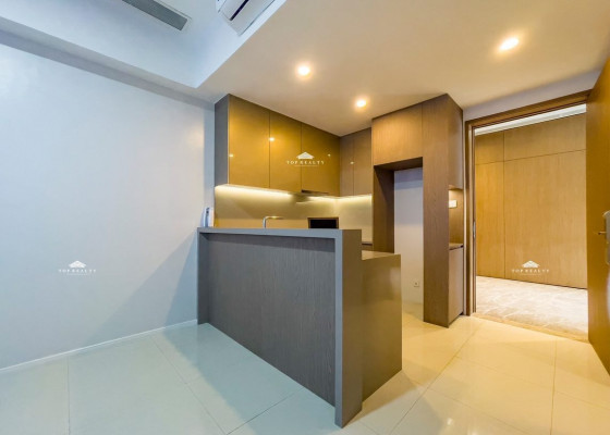 Deluxe 1BR Unit for Sale in The Velaris Residences, Pasig City