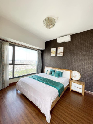 A Brilliant 2 Bedroom Condo for Sale in Makati City