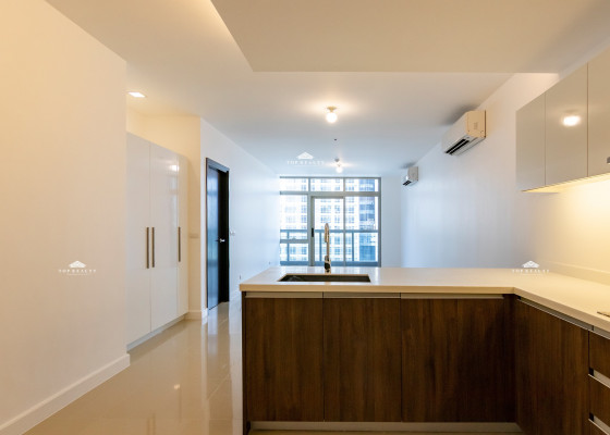 Brand new 2BR Condo Unit with Balcony for Sale