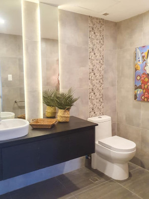 3BR Condo for SALE in Salcedo Park Tower Salcedo Village Makati City
