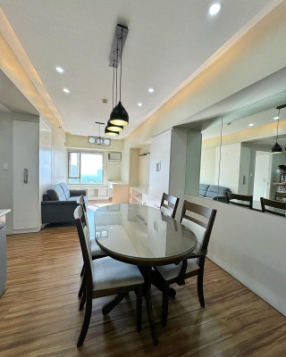Semi Furnished Avida Towers Condominium for Sale in EDSA-RELIANCE