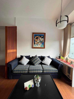 An Exceptional Condo Unit for Sale in Bellagio 1 BGC