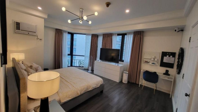 2BR Unit in The Regency at Salcedo