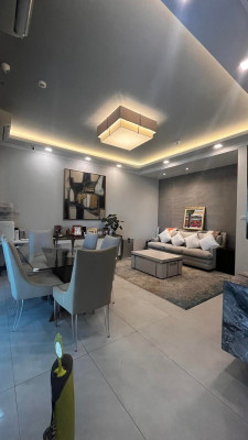 Grand Hyatt Residences at Fort BGC