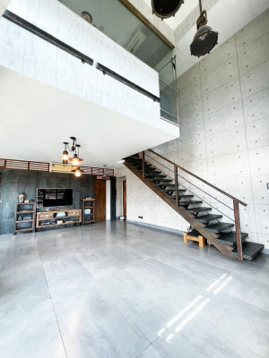 One Rockwell | Two Bedroom 2BR Condo Unit For Sale