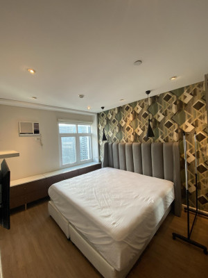 FOR SALE MERANTI TOWER FORT BGC