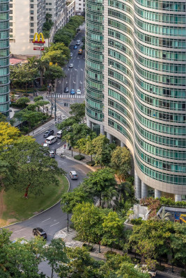 A Marvelous 2 Bedroom Condo for Sale in BGC.