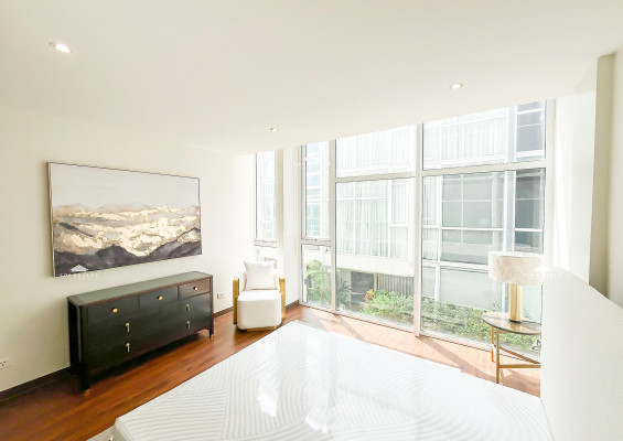 Mandaluyong Townhouse