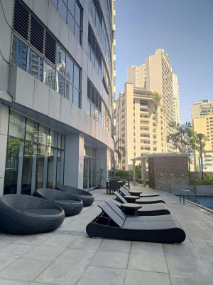 One Central Makati