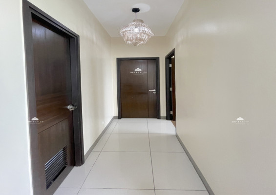 Two Bedroom Condo Unit for Sale in St. Moritz Private Estate, Taguig City!