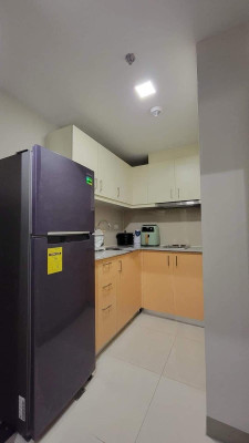 A Prime 1 Bedroom Condo for Sale in Uptown Parksuites, BGC