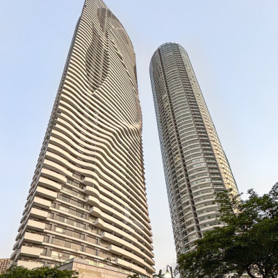 Elegant 1-Bedroom Unit at The Royalton in Capitol Commons, Pasig City