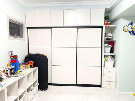 3BR Two Maridien BGC