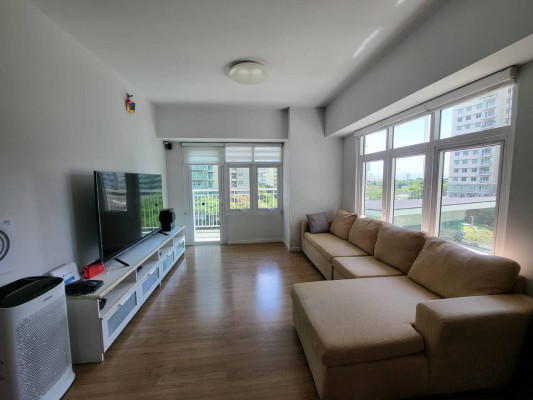 TWO SEREDNRA FORT BGC FOR SALE