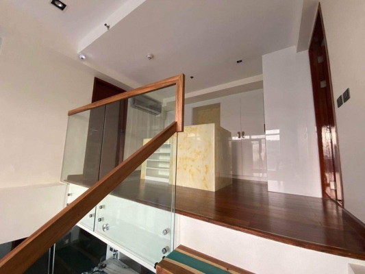 Penthouse 3BR Furnished Condo Unit for Sale