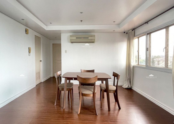 Two Bedroom Condo Unit for Sale in McKinley Garden Villas, McKinley Hill!