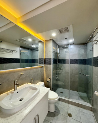 Semi Furnished Avida Towers Condominium for Sale in EDSA-RELIANCE
