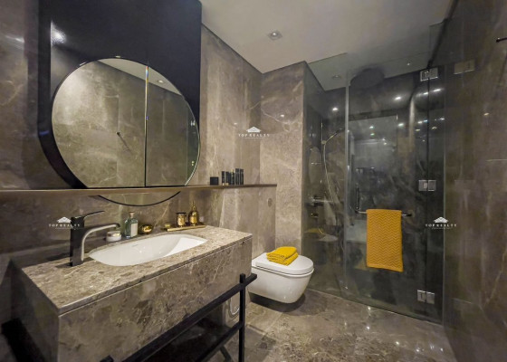 Premium 1-bedroom Unit for Sale in The Velaris Residences, Pasig City!