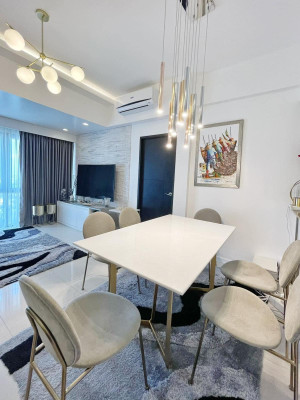 An Elegant 1-Bedroom Condo Unit for Sale in Salcedo Village