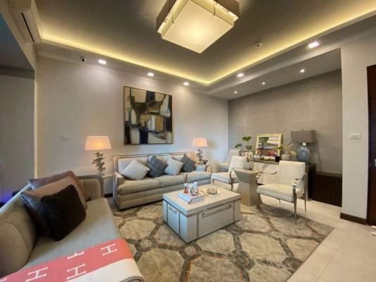 Grand Hyatt Residences at Fort BGC