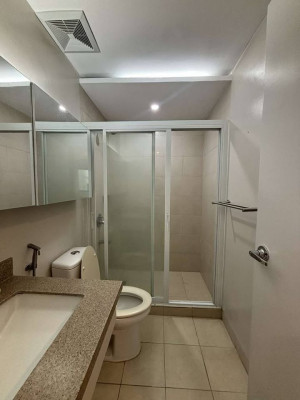The Grove by Rockwell 1BR with Balcony Condominium