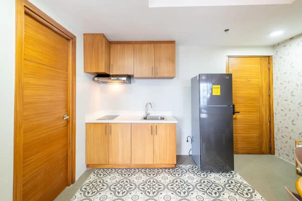 A Sophisticated Penthouse Condo for Sale in Portovita, Cubao, Quezon City