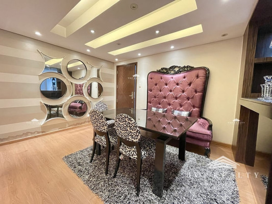 The St. Francis Shangri-La Place | Two Bedroom 2BR Luxurious Condo