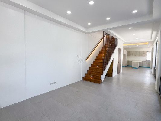 Premium 4-Bedroom Townhouse for Sale