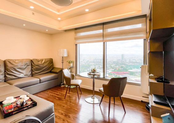 CDC Millenium Ortigas