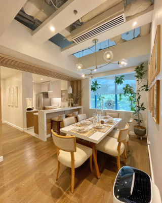 Exceptional Neighborhood near Greenhills, New Manila and Cubao