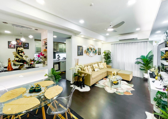 Forbeswood Heights