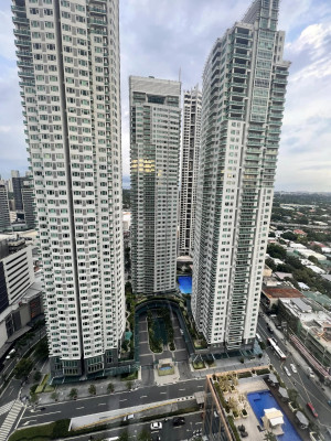 Raffles Makati