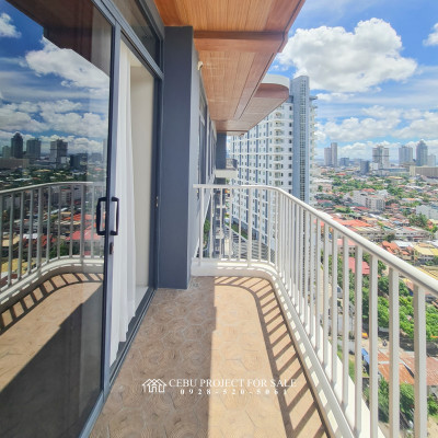 Fully furnished 2BR